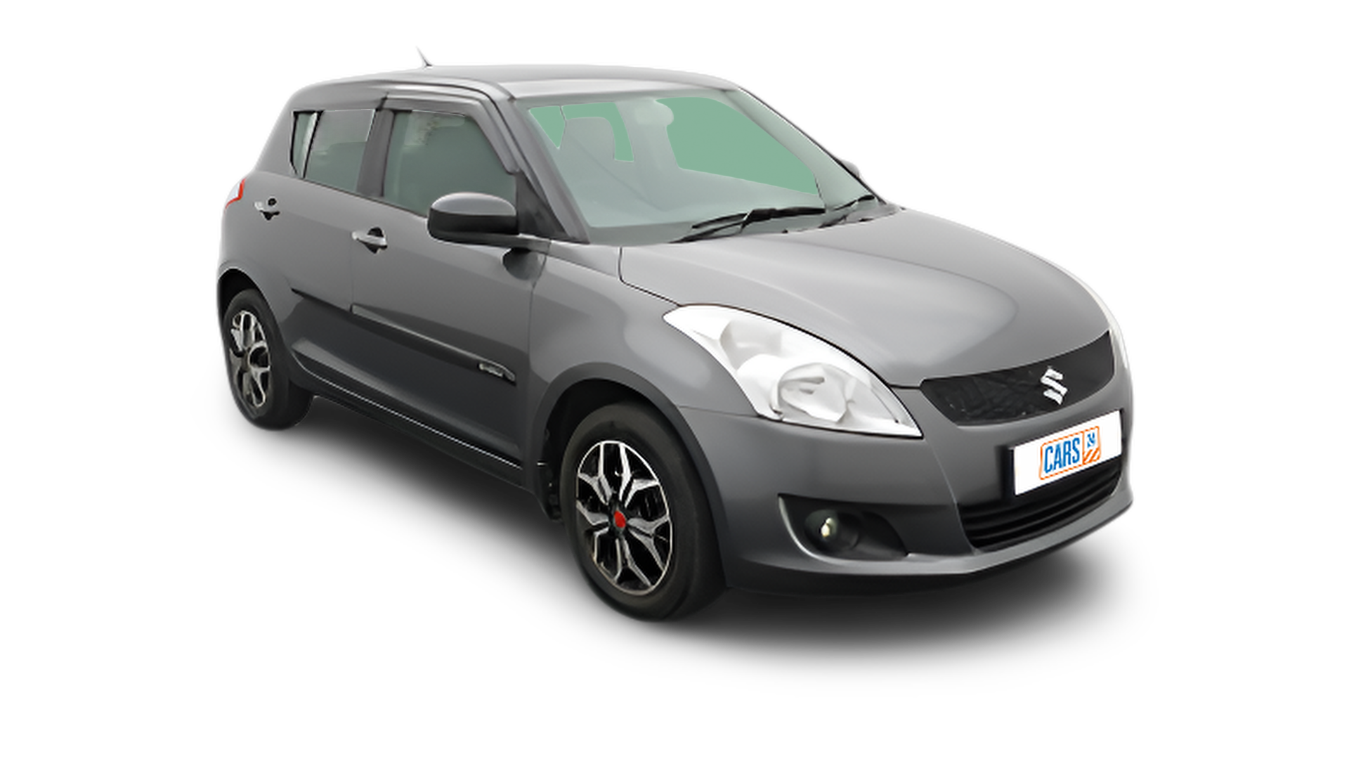 Maruti Swift-img